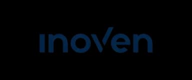 Logo Inoven — marca parceira da Nova Clean+