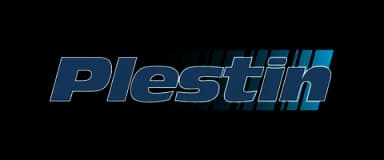 Logo Plestin — marca parceira da Nova Clean+