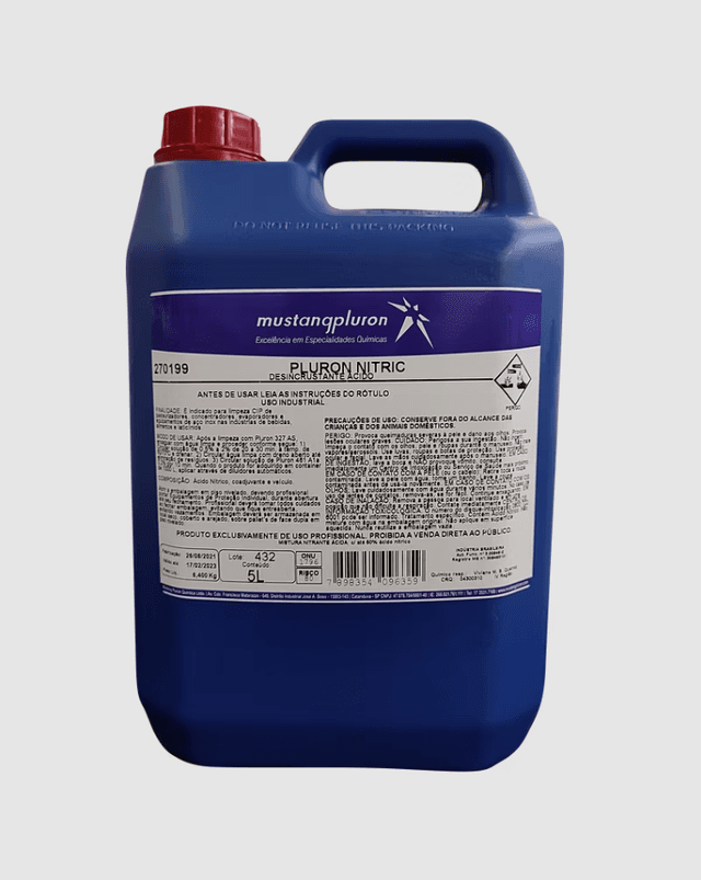 PLURON NITRIC