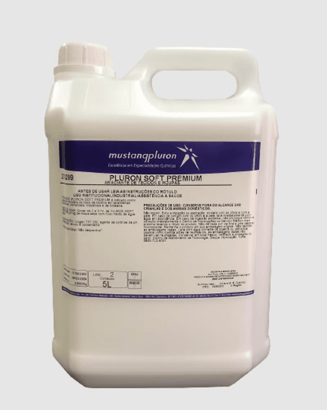PLURON SOFT PREMIUM