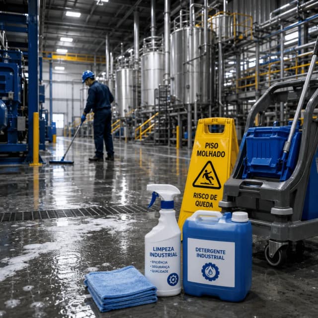 Linha PLURON de produtos para lavanderias hospitalares e industriais em Belo Horizonte e Minas Gerais — Nova Clean+